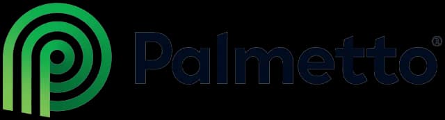 Palmetto logo